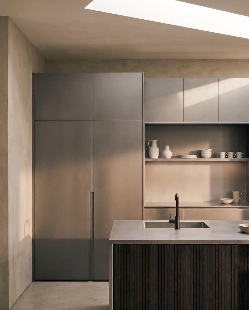Cabinetry Monolith